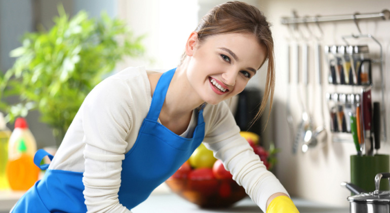 Your Need-To-Know Guide For Infection Control