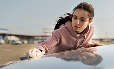 Personalid cleaning service adipiscing agna aliqua. 